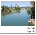 Click to enlarge The Lakes, Tempe