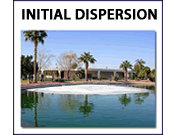 Waterborne Installation Step 1