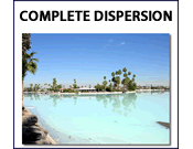 Waterborne Installation Step 1