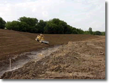 Pingree Grove Waste Water Treatment Plant