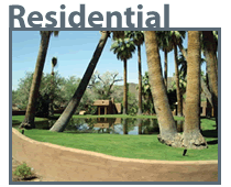 Residential Pond Construction and Sealing